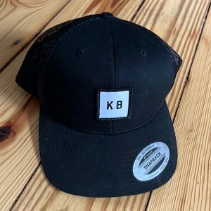 Kane Brown Trucker Hat